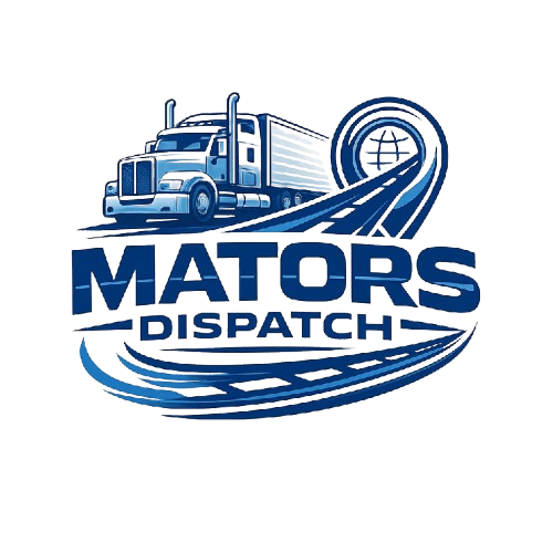 Mators Dispatch Logo
