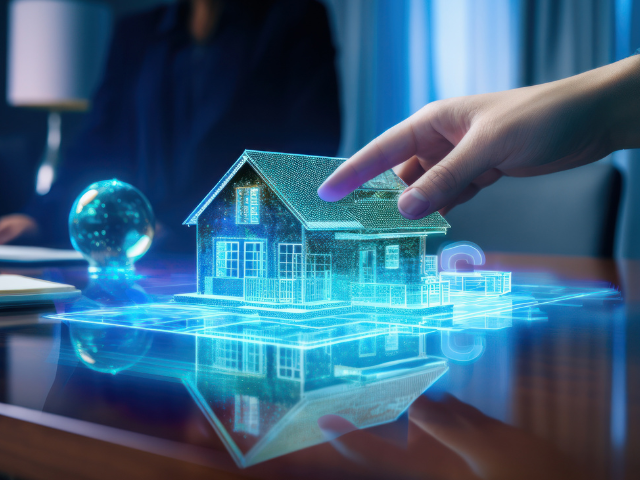 Real-Estate-Management
